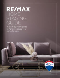 ReMax-Home-Staging-Guide-Image